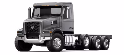 2026 Volvo VHD 300 AF 15