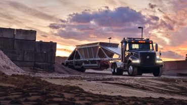 2025 Volvo VHD 300 AF - Image 26