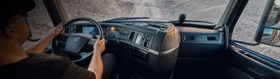 2026 Volvo VHD 300 AF 28