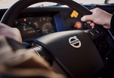 2026 Volvo VHD 300 AF 30