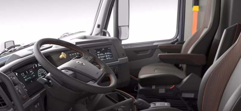 2025 Volvo VHD 300 AF - Image 38
