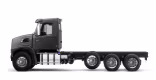 2026 Volvo VHD 300 AF 43