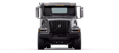 2026 Volvo VHD 300 AB 14