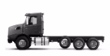 2026 Volvo VHD 300 AB 43