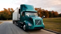 2025 Volvo 6x2 Tractor - Image 16