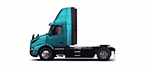 2026 Volvo 4x2 Tractor 22