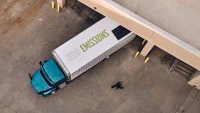 2025 Volvo 6x4 Straight Truck 14