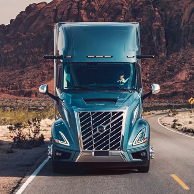 2025 Volvo VNL 660 13