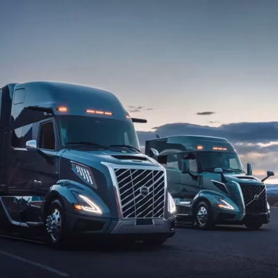 2025 Volvo VNL 660 19