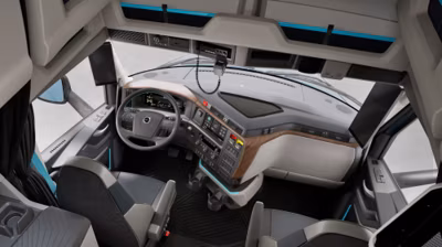 2025 Volvo VNL 660 20