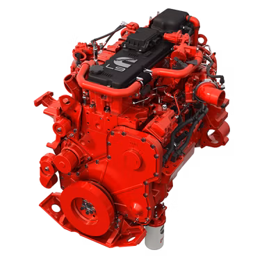 2026 Hino XL8 (60,600 GVW) 2