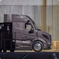 2026 Volvo VNR 440 - Image 9