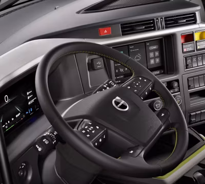 2026 Volvo VNR Truck 18