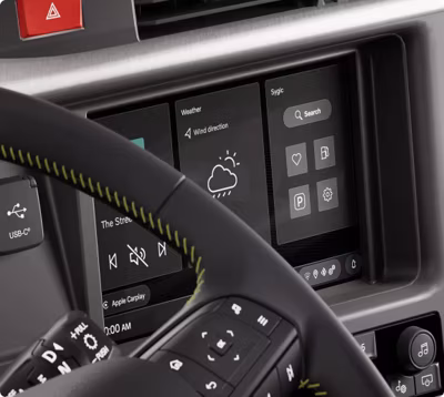 2026 Volvo VNR Truck 20