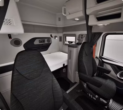 2026 Volvo VNR Truck 22
