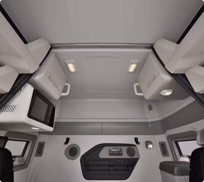 2026 Volvo VNR Truck 23