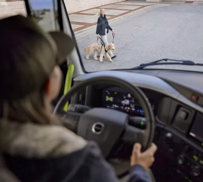 2026 Volvo VNR Truck 27
