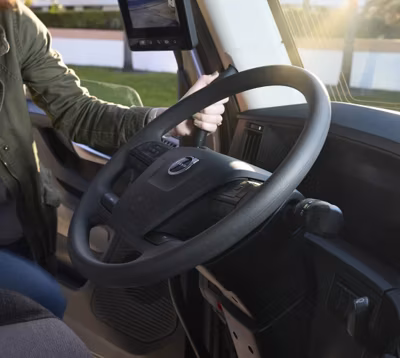 2026 Volvo VNR Truck 33