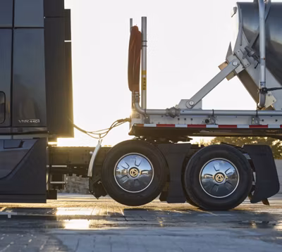 2026 Volvo VNR Truck 34