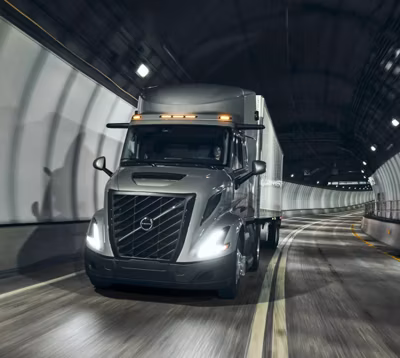 2026 Volvo VNR Truck 37